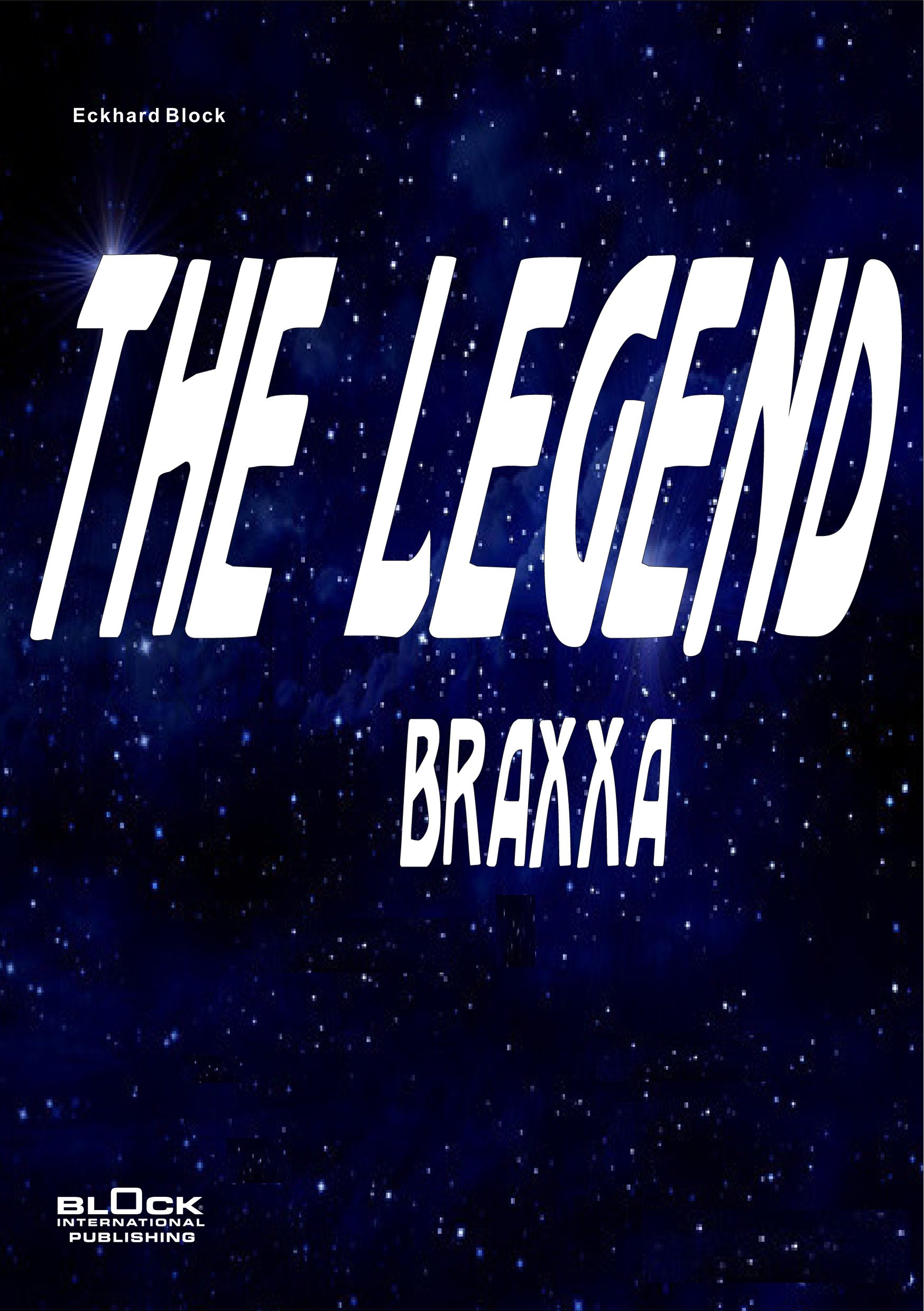 Legend Braxxa